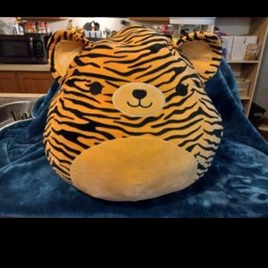 Squishmallows 18" Tina Tiger